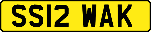 SS12WAK