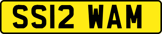 SS12WAM