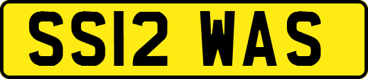 SS12WAS