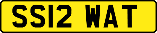 SS12WAT
