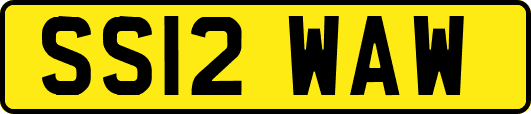 SS12WAW