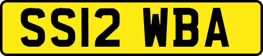 SS12WBA