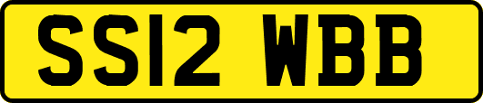 SS12WBB