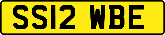 SS12WBE