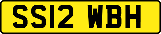 SS12WBH