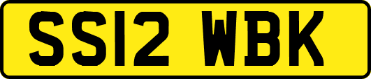 SS12WBK