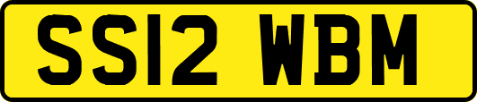 SS12WBM