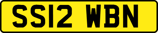 SS12WBN