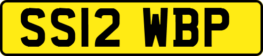 SS12WBP