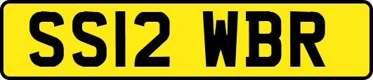 SS12WBR