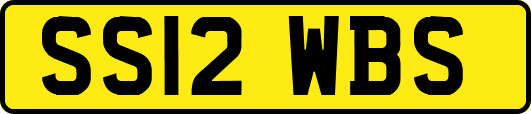SS12WBS