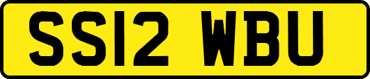 SS12WBU