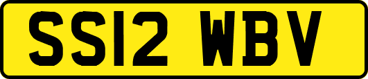 SS12WBV