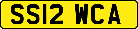 SS12WCA