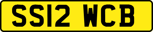 SS12WCB
