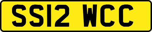 SS12WCC