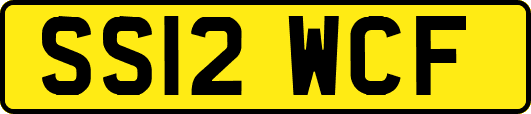 SS12WCF