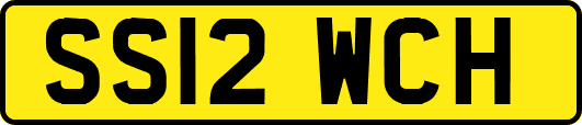 SS12WCH