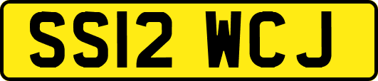 SS12WCJ