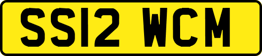 SS12WCM