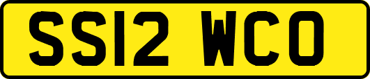 SS12WCO