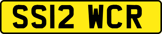 SS12WCR