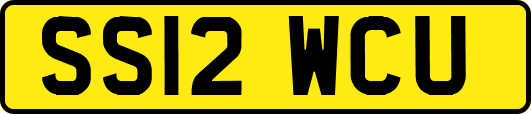 SS12WCU