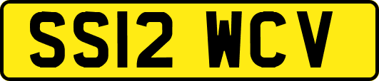 SS12WCV