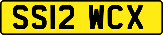 SS12WCX