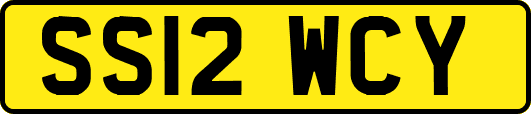 SS12WCY