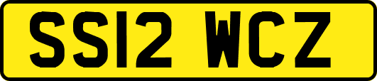 SS12WCZ