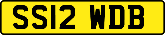 SS12WDB