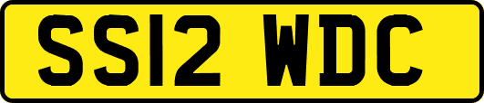 SS12WDC
