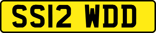 SS12WDD