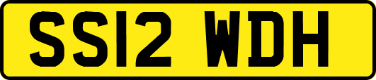SS12WDH