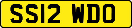 SS12WDO