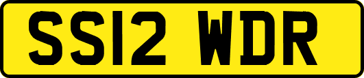 SS12WDR