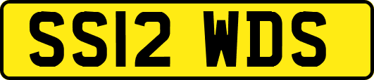 SS12WDS