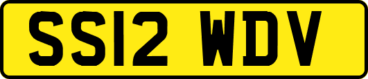 SS12WDV