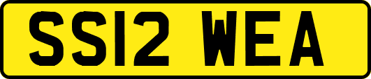 SS12WEA