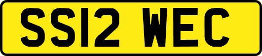 SS12WEC