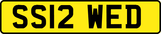 SS12WED