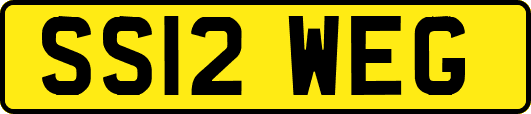 SS12WEG