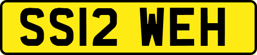 SS12WEH