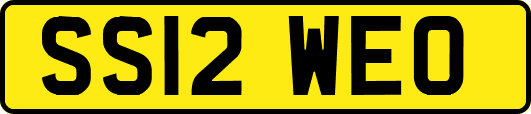 SS12WEO