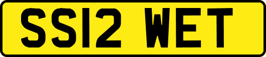 SS12WET
