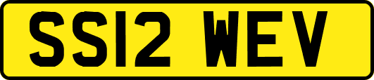 SS12WEV