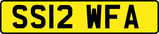 SS12WFA