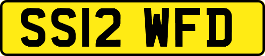 SS12WFD