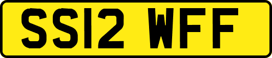 SS12WFF